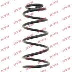 Пружина підвіски