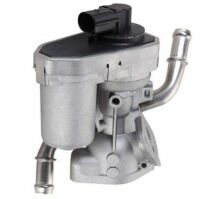 Клапан EGR Ford Transit 2.2 TDCi 08– Клапан EGR Ford Transit 2.2 TDCi 08–