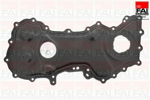 FAI NISSAN Картер релувого механизма NV400 dCi 125 11-16, NV400 dCi 100 11-16, OPEL MOVANO B (X62) 2.3 CDTI 14-, RENAULT MASTER III 2.3 dCi 10-