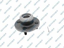 Маточина колеса