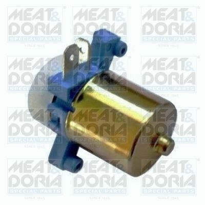 MEATDORIA MITSUBISHI Насос омывателя ветр.стекла Pajero I,II,III,IV,Sport,Mazda 121/323,MPV II,Premacy