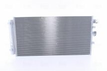 Конденсер FORD FOCUS (2018) 1.0 ECOBOOST Конденсер FORD FOCUS (2018) 1.0 ECOBOOST