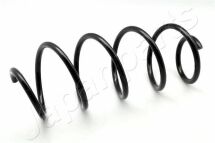 пружина передній підвіски CITROEN C3 II