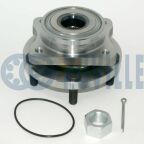 Підшипник передні voyager iii, iv