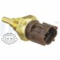 Датчик температуры охлаждающей жидкости Fiat Sedici 1.6 16V 06-14 (2 конт.), фото 5 - интернет-магазин Auto-Mechanic