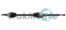 Піввісь передня права Citroen C3 II 1.6 HDi 2009–2016, DS3 1.6 T155 2010–2015, Peugeot 2008 I 1.6 HDi 2013–, DS DS3 1.2 VTi 82 2015–2019 Піввісь передня права Citroen C3 II 1.6 HDi 2009–2016, DS3 1.6 T155 2010–2015, Peugeot 2008 I 1.6 HDi 2013–, DS DS3 1.2 VTi 82 2015–2019