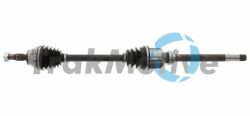 Піввісь передня права Citroen C3 II 1.6 HDi 2009–2016, DS3 1.6 T155 2010–2015, Peugeot 2008 I 1.6 HDi 2013–, DS DS3 1.2 VTi 82 2015–2019