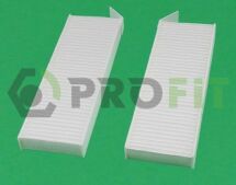 Фільтр салону