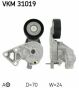 Натяжник ременя генератора VW T5 1.9TDI 03- (70x24), фото 13 - интернет-магазин Auto-Mechanic