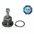 Шаровая опора