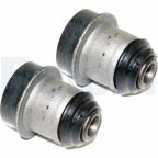 Сайлентблок (Комплект 2шт.!) Переднього важеля Primera 90- NISSAN