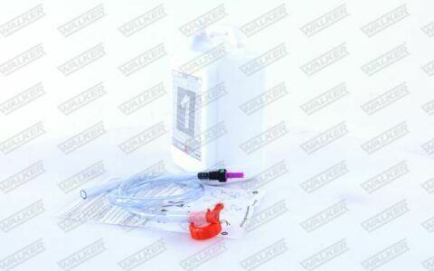 Присадка для очищення FAP фільтра Citroen/Peugeot/Fiat -02 (EOLYS) (DPX42 1st Generation) (4.5L) Присадка для очищення FAP фільтра Citroen/Peugeot/Fiat -02 (EOLYS) (DPX42 1st Generation) (4.5L)