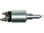 Реле стартера втягивающее (24V) Daf 95/XF 105 87-, фото 1 - интернет-магазин Auto-Mechanic