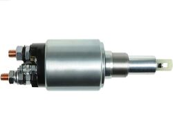 Реле стартера втягивающее (24V) Daf 95/XF 105 87-