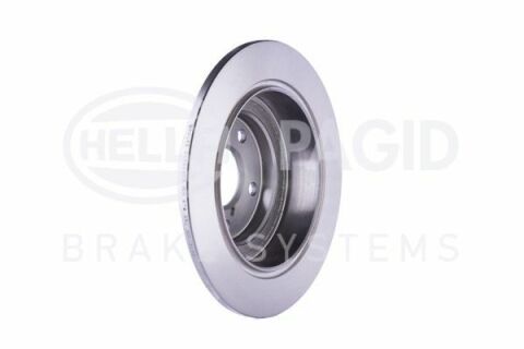 Гальмівний диск перед. Forester/Impreza/Legacy 89-08 1.5-2.5 Гальмівний диск перед. Forester/Impreza/Legacy 89-08 1.5-2.5