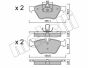 Колодки тормозные (передние) BMW 1 (E81/E82)/3 (E90-E93)/X1 (E84)/Z4 (E89) 04-16, фото 10 - интернет-магазин Auto-Mechanic