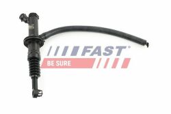 Главный цилиндр сцепления RENAULT Kangoo 08-17, Kangoo 09-17; MERCEDES-BENZ Citan 12-21 Главный цилиндр сцепления RENAULT Kangoo 08-17, Kangoo 09-17; MERCEDES-BENZ Citan 12-21