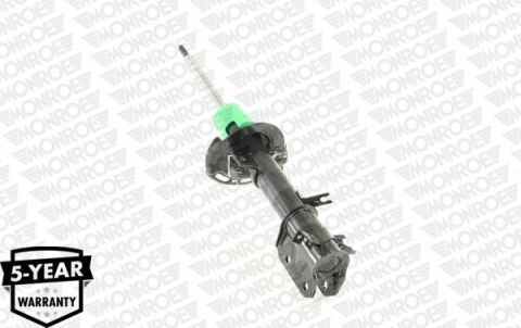 SUZUKI Амортизатор газ.Original передн.лев.Swift IV 10-