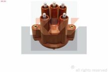 Кришка трамблера (аналог EPS 1.306.234/Facet 2.7530/4PHT )