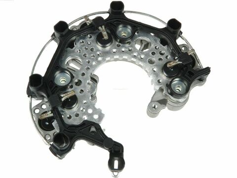 Випрямляч діодний