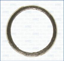 Прокладки двигуна Прокладки двигуна