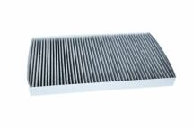 Фільтр салону Vito (639) 03- (+AC)(вугільний)