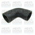 VW Патрубок турбины Caddy II,Golf IV,Polo 1.9TDI