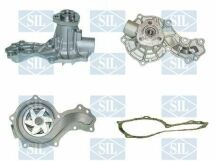 Водяний насос T4/Caddy II/Golf II/III/Passat B3/B4 1.9D/TD/1.6-2.0 (без корпуса) Водяний насос T4/Caddy II/Golf II/III/Passat B3/B4 1.9D/TD/1.6-2.0 (без корпуса)