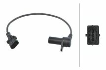 OPEL Датчик обертів двигуна Astra G1.8 98-, Vectra B 1.6/1.8, Zafira A