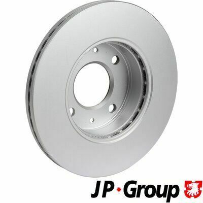 Гальмівний диск перед. Hyundai Getz 02-10 (241x19) Гальмівний диск перед. Hyundai Getz 02-10 (241x19)