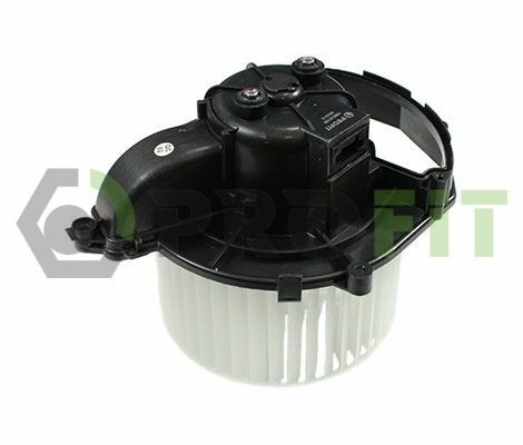 Вентилятор салона Вентилятор салона