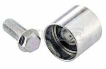 Ролик ГРМ VW Golf V/Passat 1.8/2.0FSI 00- (паразитний) (69х28.5)