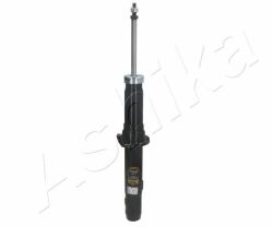 Амортизатор газооливний