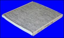 Фільтр салонний