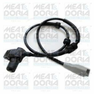 Датчик ABS JUMPY I 2.0 HDi 110 00-06, JUMPY I 2.0 та 16V 00-06, FIAT SCUDO 2.0 JTD 04-06, PEUGEOT EXPERT 2.0 HDI 16V 00-06 CITROEN