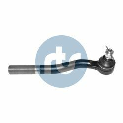 Наконечник тяги рульової (L) Jeep Grand Cherokee 99-05 (L=243mm) Наконечник тяги рульової (L) Jeep Grand Cherokee 99-05 (L=243mm)