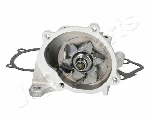 JAPANPARTS MAZDA Помпа воды 3/5/6/323/626/Premacy,MPV