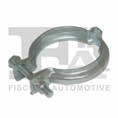 Хомут глушителя Ford Transit 91-00