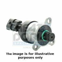 RENAULT Редукційний клапан CR Master II, Laguna II, Trafic II, Megane, Opel Movano, Vivaro, Nissan 1.9/2.5dCi