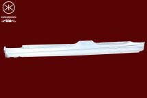 Поріг лів. 4-дв. Поріг лів. 4-дв.