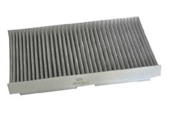 Фильтр салона Citr C2/C3/C4/Peug 307/308 02-(угольный) Фильтр салона Citr C2/C3/C4/Peug 307/308 02-(угольный)
