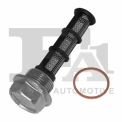 Масляна пробка + шайба SMART FORTWO 1.0 07- Масляна пробка + шайба SMART FORTWO 1.0 07-
