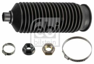 Пильовик рульової колонки комплект Volvo 850, C70, S70, V70