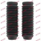 Пыльник амортизатора заднего Пыльник амортизатора заднего