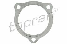 Прокладання вихлопної системи