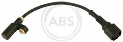 Датчик ABS задн. Leon/Octavia/Golf/Bora/A3 96-06 Датчик ABS задн. Leon/Octavia/Golf/Bora/A3 96-06