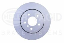 Диск тормозной задн. X3 E83 04- BMW