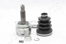 MITSUBISHI Шрус зовніш.з ABS Lancer 1.6 03- (зуб.22/25) MITSUBISHI Шрус зовніш.з ABS Lancer 1.6 03- (зуб.22/25)