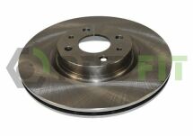 Диск тормозной