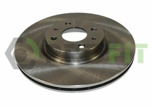 Диск тормозной